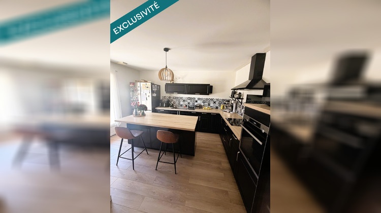 Ma-Cabane - Vente Maison Demigny, 142 m²