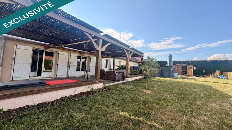 Ma-Cabane - Vente Maison Demigny, 142 m²