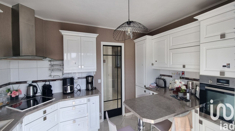 Ma-Cabane - Vente Maison Démouville, 95 m²