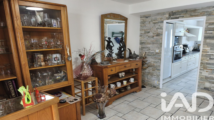 Ma-Cabane - Vente Maison Démouville, 145 m²