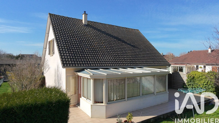 Ma-Cabane - Vente Maison Démouville, 144 m²