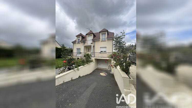 Ma-Cabane - Vente Maison Démouville, 145 m²