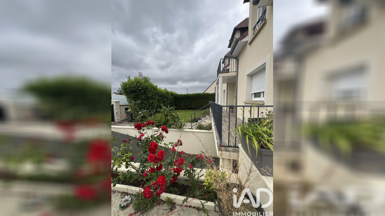 Ma-Cabane - Vente Maison Démouville, 145 m²