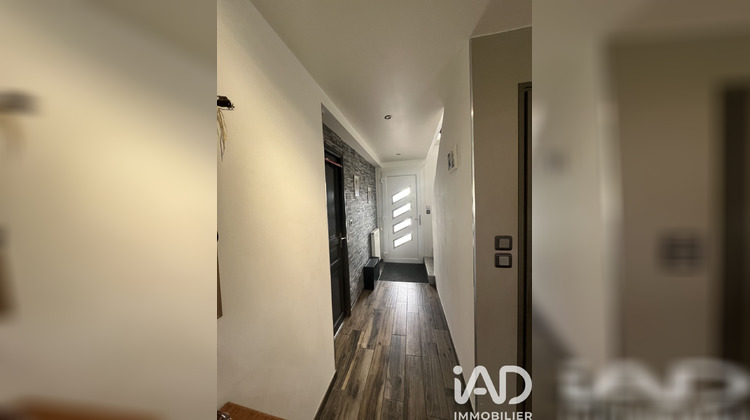 Ma-Cabane - Vente Maison Démouville, 145 m²