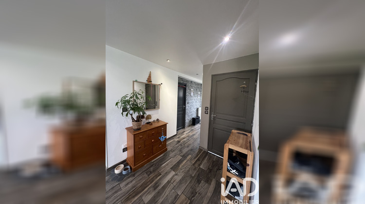 Ma-Cabane - Vente Maison Démouville, 145 m²
