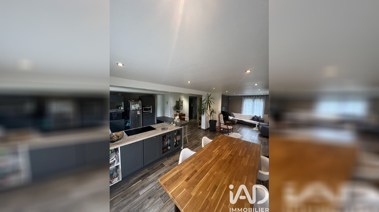 Ma-Cabane - Vente Maison Démouville, 145 m²