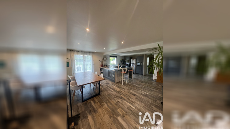Ma-Cabane - Vente Maison Démouville, 145 m²