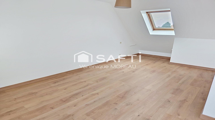 Ma-Cabane - Vente Maison Demouville, 136 m²
