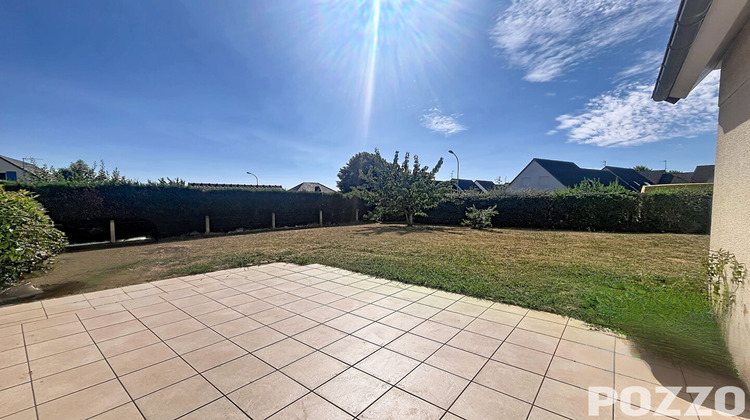 Ma-Cabane - Vente Maison DEMOUVILLE, 115 m²