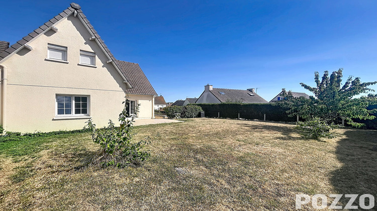 Ma-Cabane - Vente Maison DEMOUVILLE, 115 m²