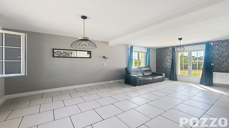 Ma-Cabane - Vente Maison DEMOUVILLE, 115 m²