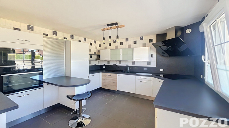 Ma-Cabane - Vente Maison DEMOUVILLE, 115 m²