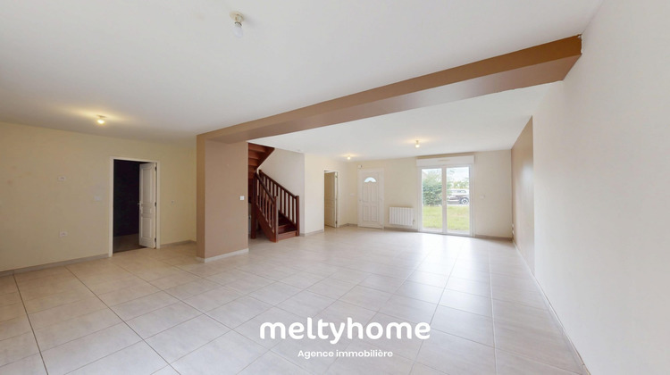 Ma-Cabane - Vente Maison Démouville, 107 m²