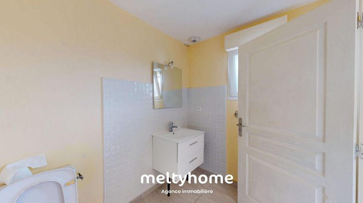 Ma-Cabane - Vente Maison Démouville, 107 m²