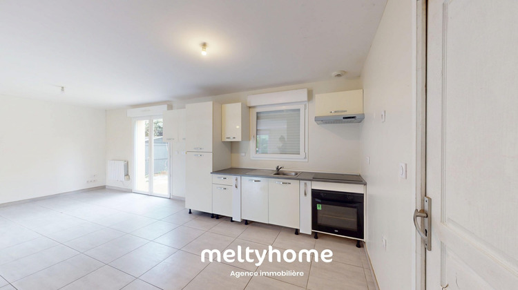 Ma-Cabane - Vente Maison Démouville, 107 m²