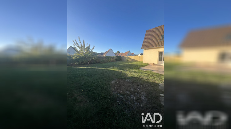 Ma-Cabane - Vente Maison Démouville, 113 m²