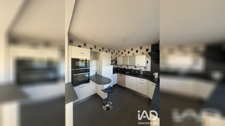 Ma-Cabane - Vente Maison Démouville, 113 m²