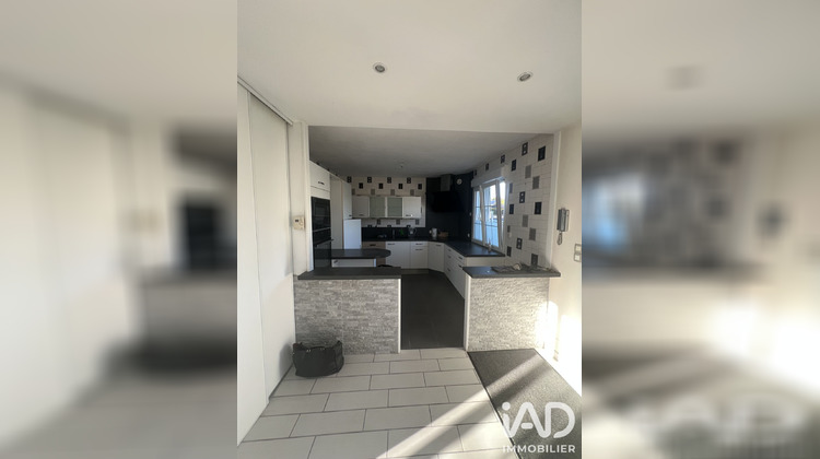 Ma-Cabane - Vente Maison Démouville, 113 m²