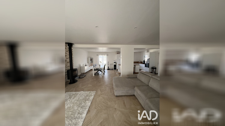 Ma-Cabane - Vente Maison Démouville, 111 m²