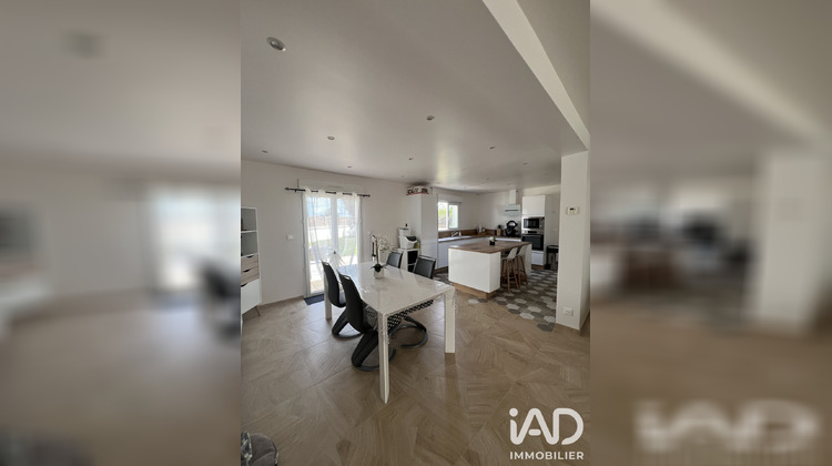 Ma-Cabane - Vente Maison Démouville, 111 m²