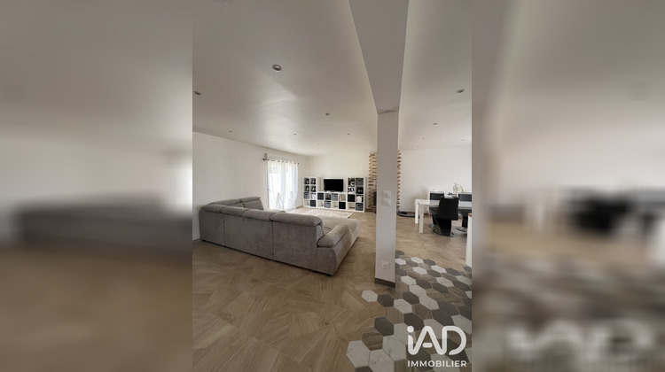 Ma-Cabane - Vente Maison Démouville, 111 m²