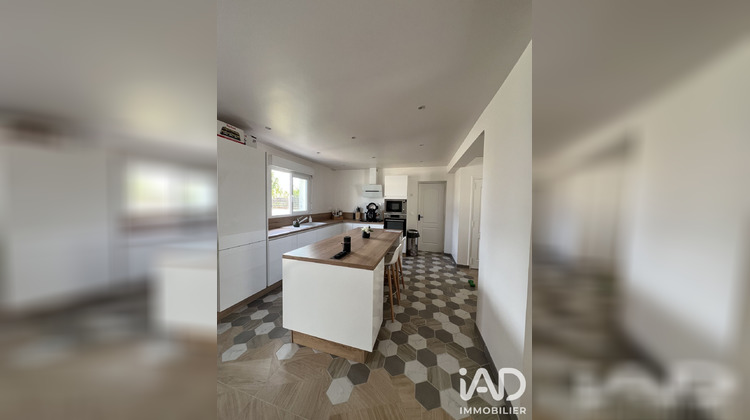 Ma-Cabane - Vente Maison Démouville, 111 m²