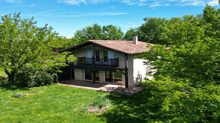 Ma-Cabane - Vente Maison Dému, 138 m²