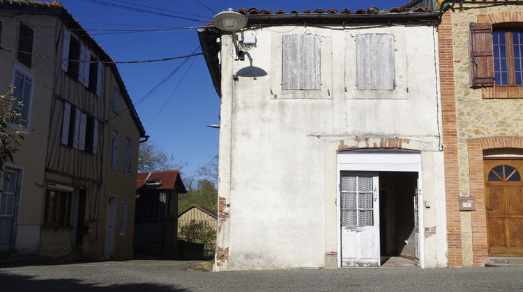 Ma-Cabane - Vente Maison DEMU, 93 m²