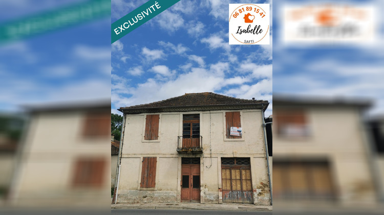 Ma-Cabane - Vente Maison Demu, 120 m²