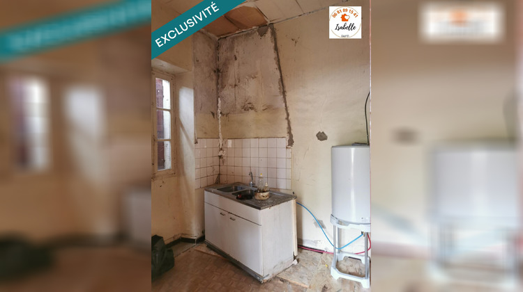 Ma-Cabane - Vente Maison Demu, 120 m²