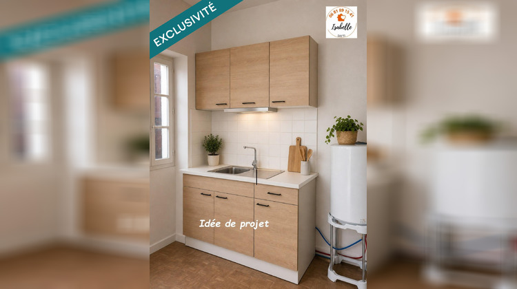 Ma-Cabane - Vente Maison Demu, 120 m²