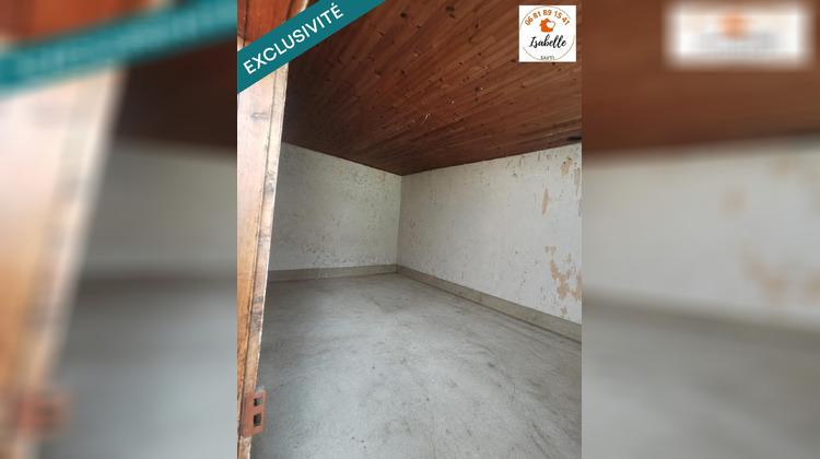 Ma-Cabane - Vente Maison Demu, 120 m²