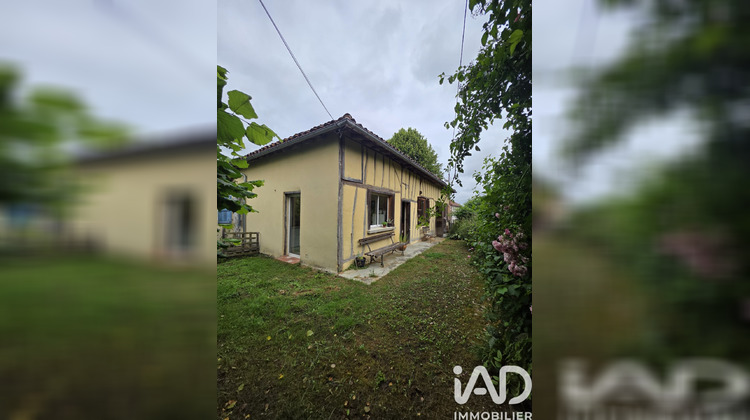 Ma-Cabane - Vente Maison Dému, 108 m²