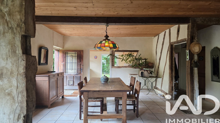 Ma-Cabane - Vente Maison Dému, 108 m²