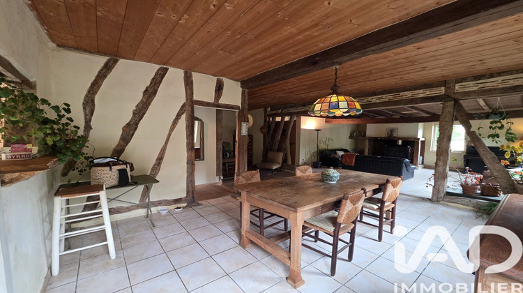 Ma-Cabane - Vente Maison Dému, 108 m²
