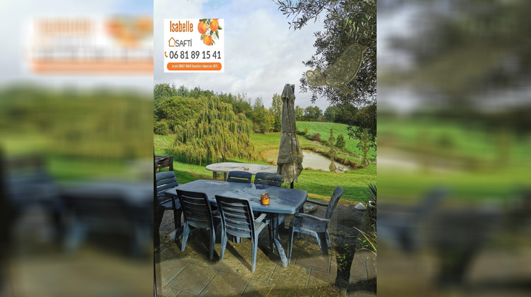 Ma-Cabane - Vente Maison Demu, 127 m²