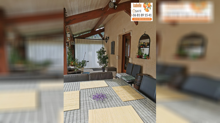 Ma-Cabane - Vente Maison Demu, 127 m²