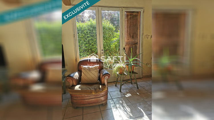 Ma-Cabane - Vente Maison Dému, 102 m²