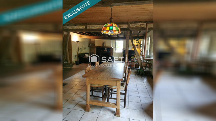 Ma-Cabane - Vente Maison Dému, 102 m²