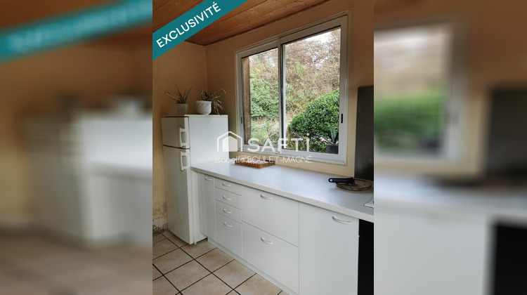 Ma-Cabane - Vente Maison Dému, 102 m²