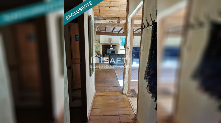 Ma-Cabane - Vente Maison Dému, 102 m²