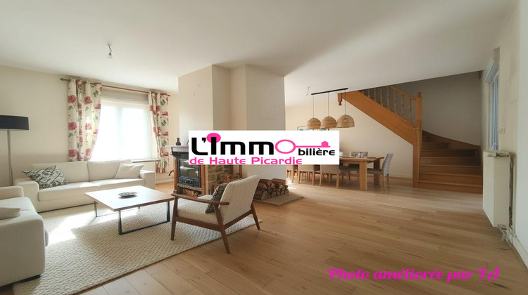 Ma-Cabane - Vente Maison Démuin, 152 m²