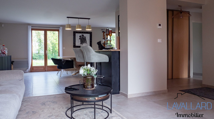 Ma-Cabane - Vente Maison Démuin, 152 m²