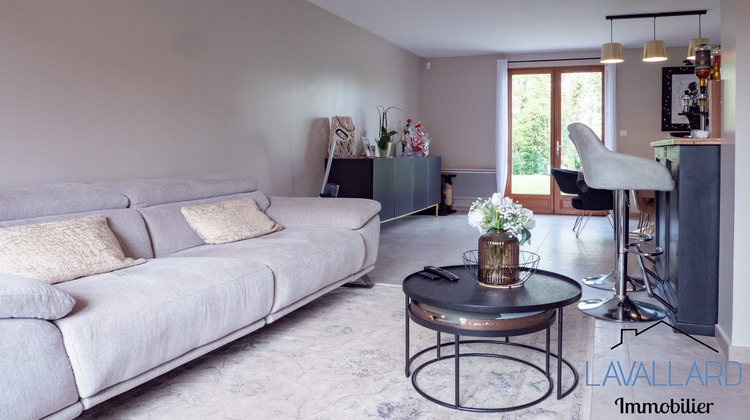 Ma-Cabane - Vente Maison Démuin, 152 m²