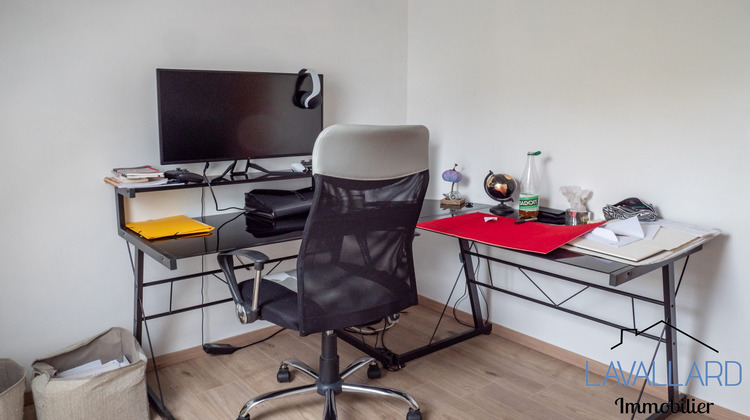 Ma-Cabane - Vente Maison Démuin, 152 m²