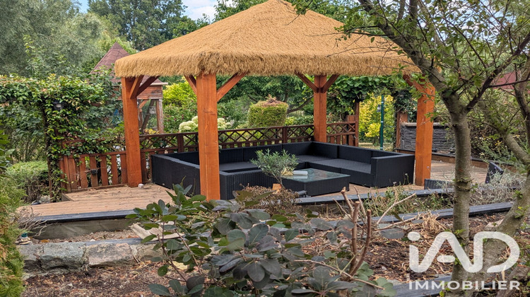 Ma-Cabane - Vente Maison Démuin, 315 m²