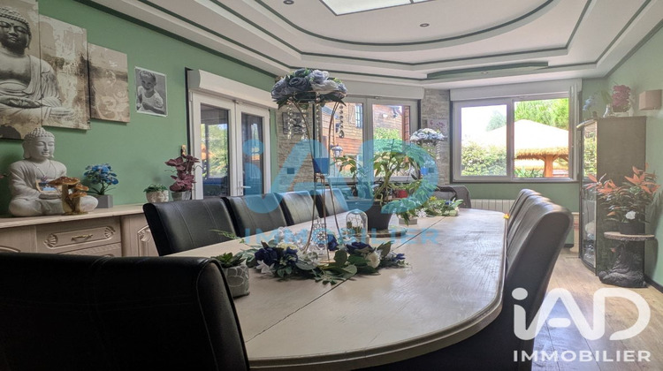 Ma-Cabane - Vente Maison Démuin, 315 m²