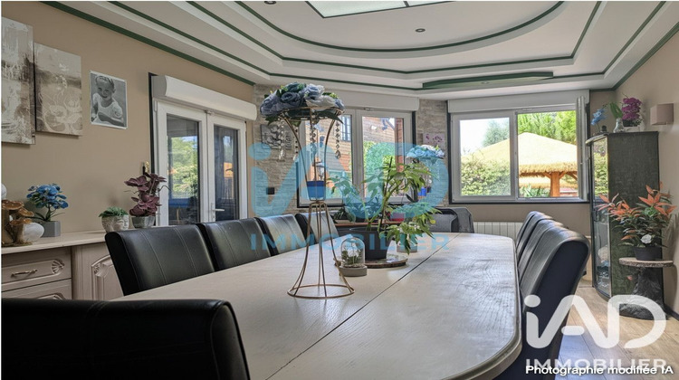 Ma-Cabane - Vente Maison Démuin, 315 m²