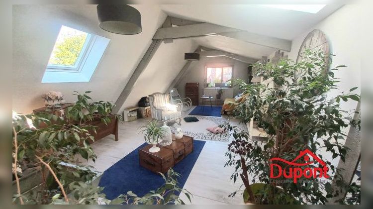 Ma-Cabane - Vente Maison Denain, 140 m²