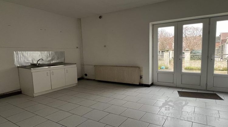 Ma-Cabane - Vente Maison Denain, 65 m²